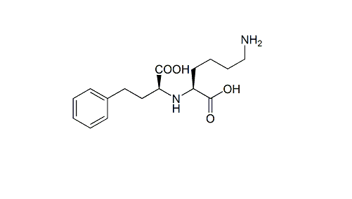 Lisinopril EP Impurity H